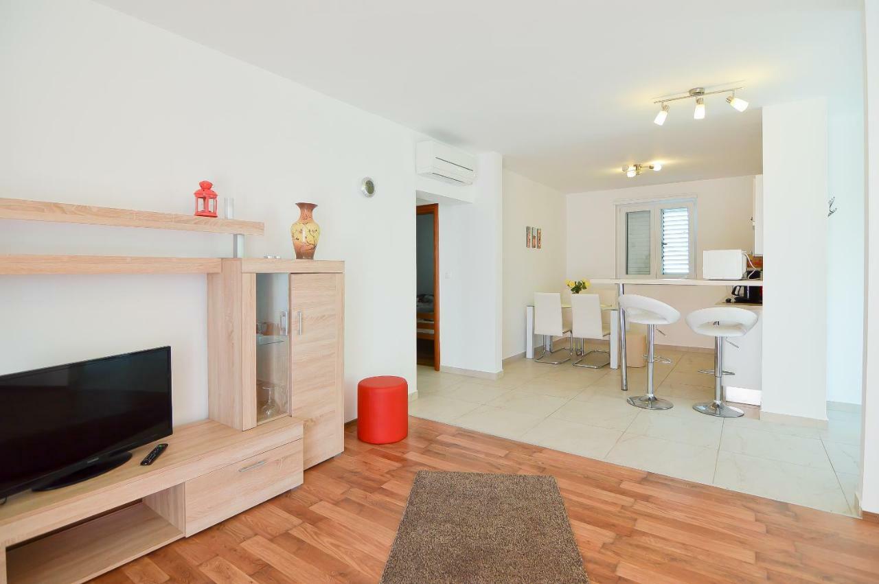 Apartment Narzissa