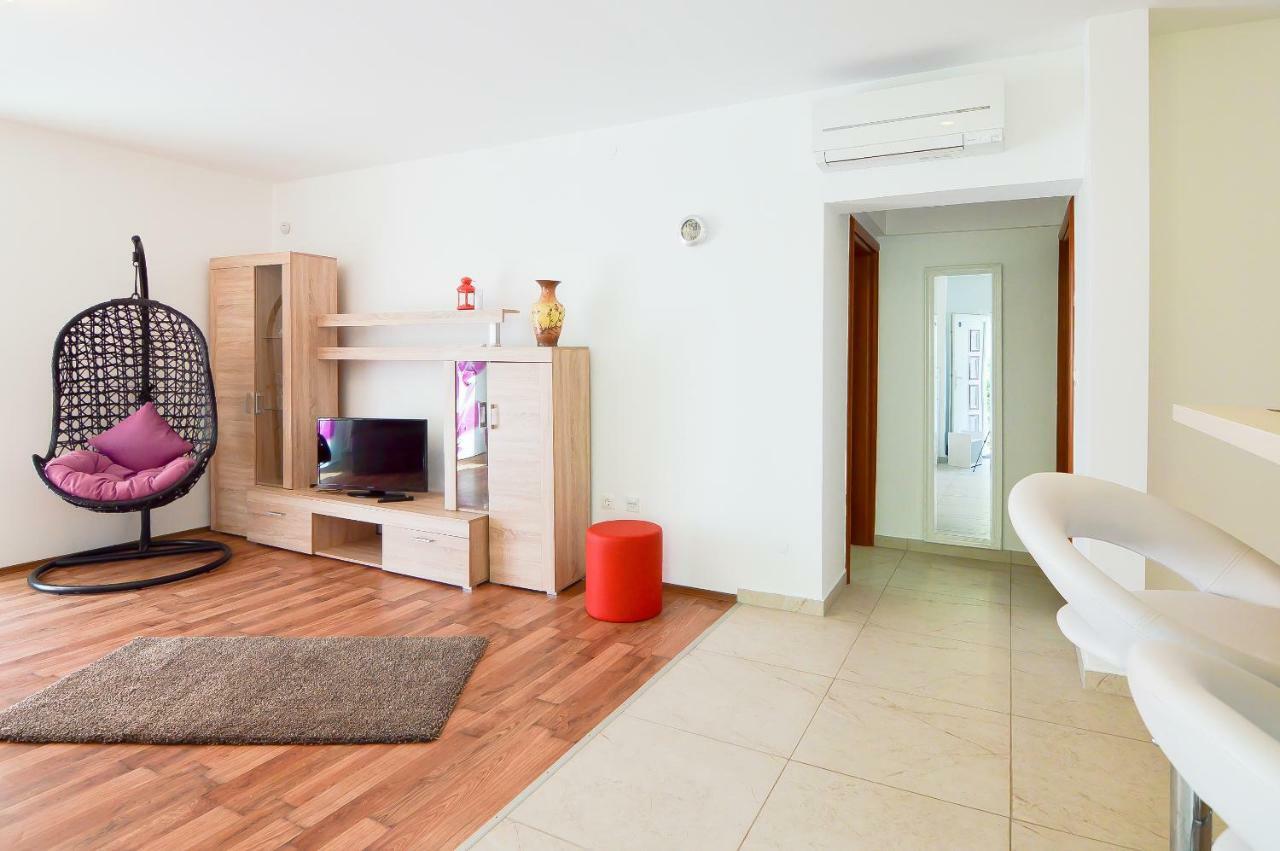 Apartment Narzissa