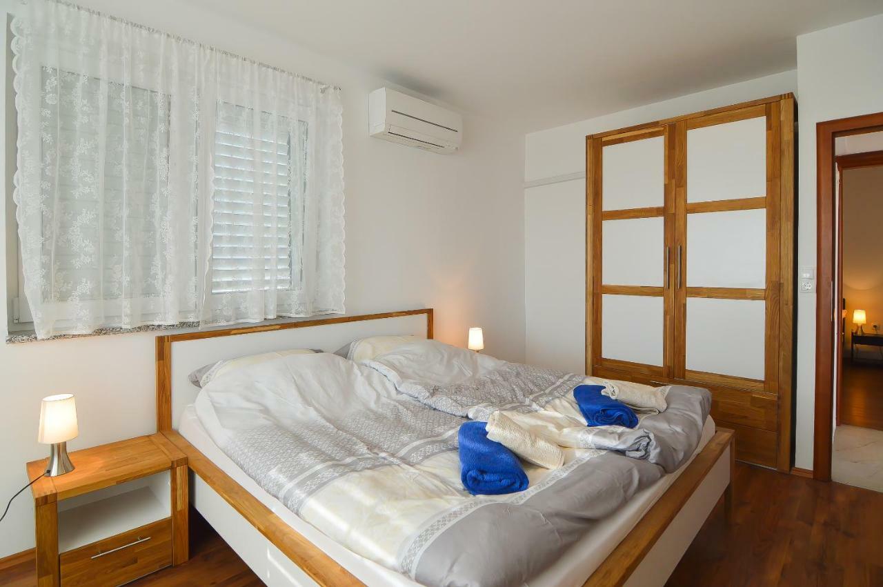 Narzissa Apartment Pula