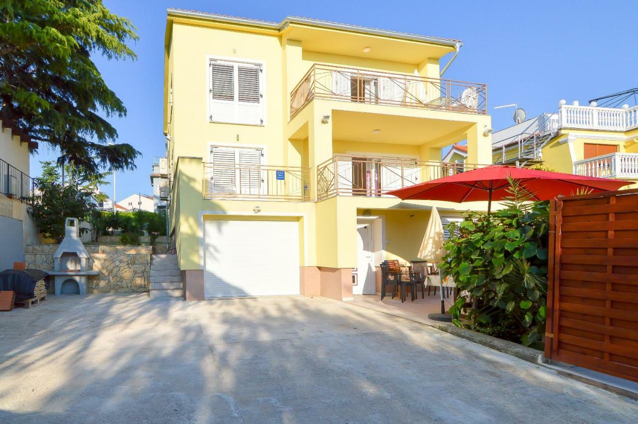Apartment Narzissa Pula
