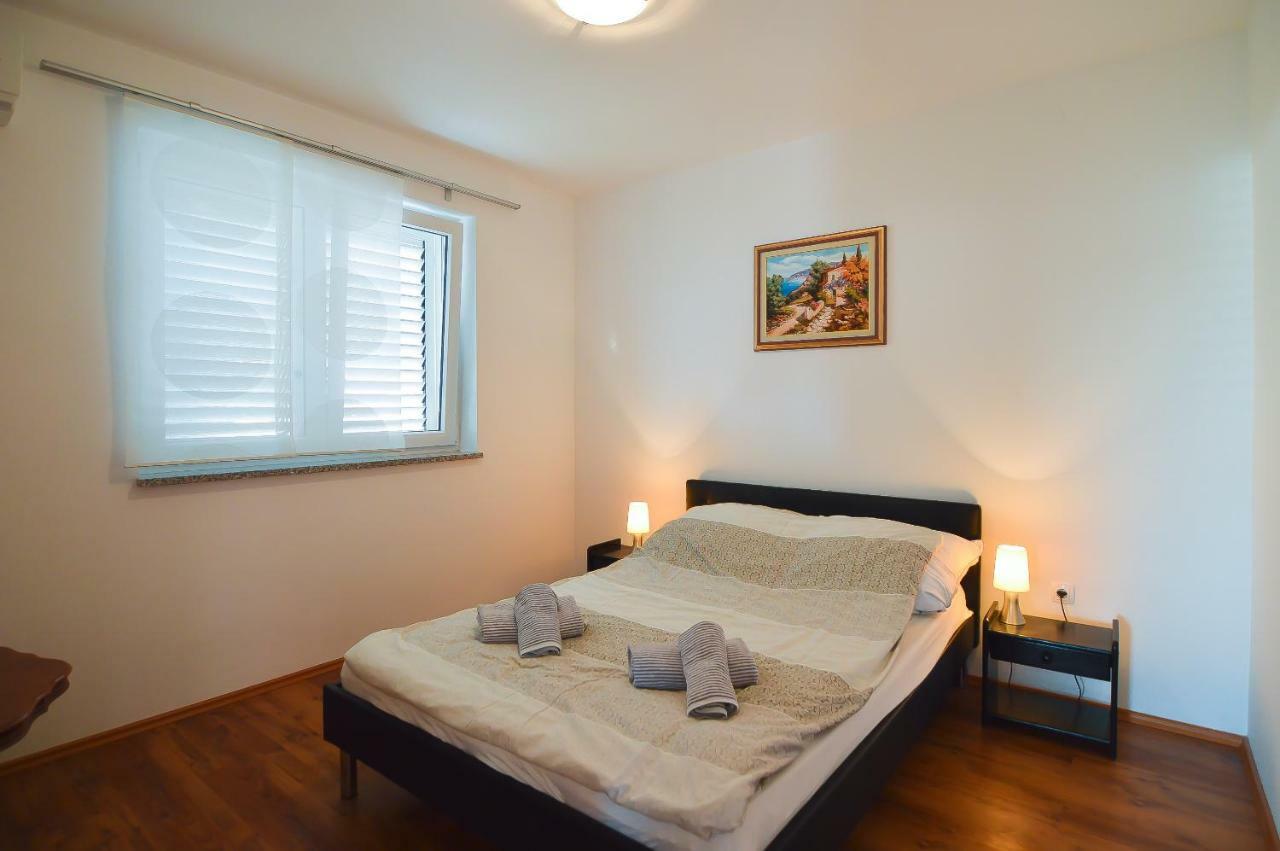 Apartment Narzissa *