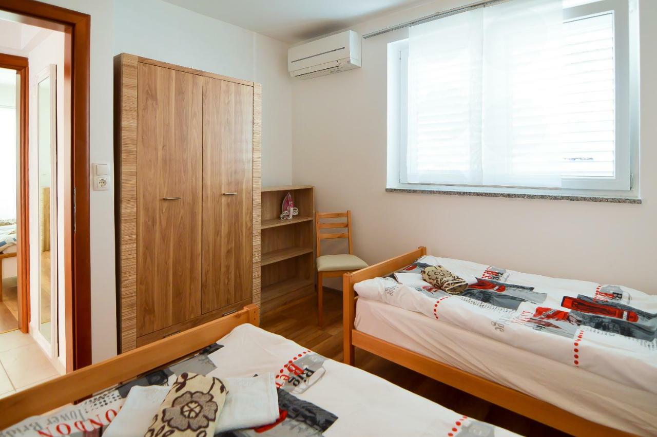 Apartment Narzissa *