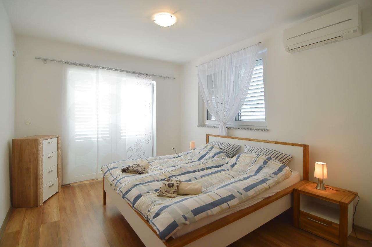 Narzissa Apartment