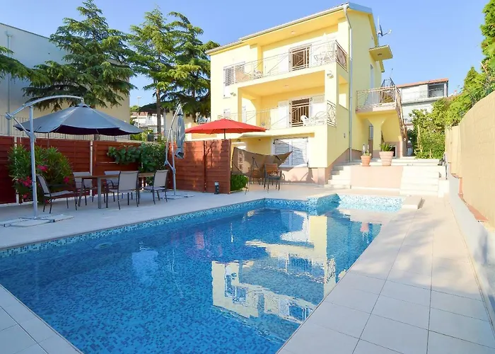 Villa Narzissa