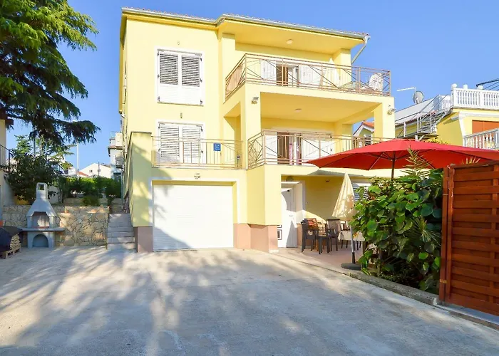 Villa Narzissa