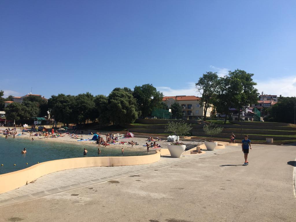 Narzissa Apartament Pula