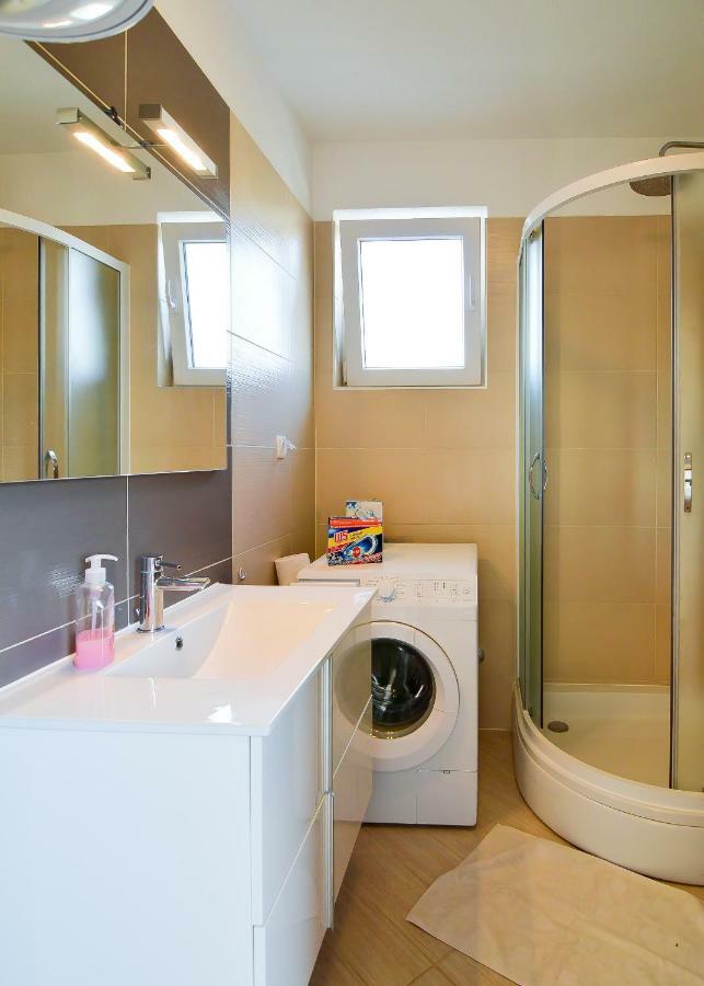 Narzissa Apartma