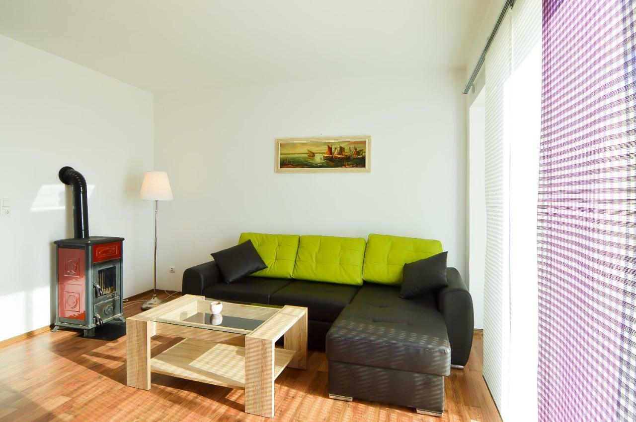 Apartma Narzissa *