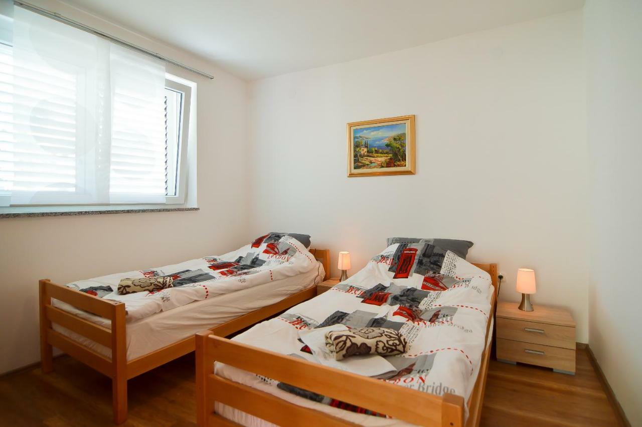 Narzissa Apartma